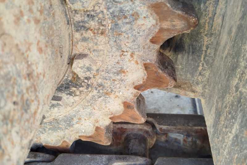 OmecoHub - Immagine CASE CX60C